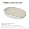 Takenaka T-26616 Scoosy Bowl, Small, Made in Japan, White, Approx.