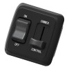 Leisure LED 12 Volt DC Dimmer Switch For LED Halogen