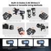 Godox X2T-S 2.4G Wireless Flash Trigger Transmitter for Sony with