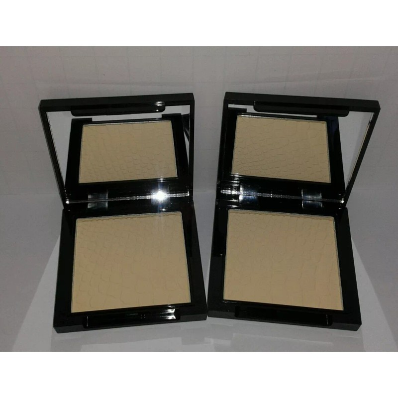 YBF Cosmetics 2 pk YBF Your Best Friend Neutralizing Pressed