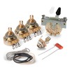 Golden Age Premium Wiring Kit for Stratocaster