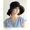 Loo&c Women's Hat, Large Size, Wide Brim, UV Protection, Cool