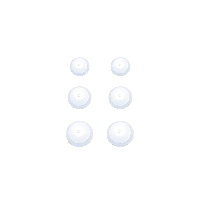 Hearing Aid Power Domes Double Layer Tips Suitable for GN