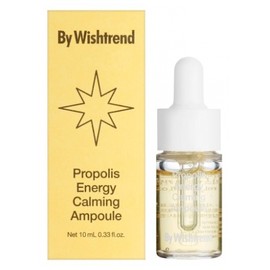 By Wishtrend Essence Energy Calming Ampoule Propolis 10 ml