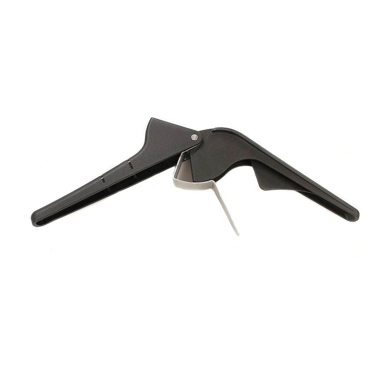 TUPPERWARE Kitchen Aid Press Knobi-Chef Black Garlic Miracle New Model