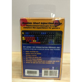 Massdrop Cherry MX Stem Keycaps best gaming keycaps for your mechanical keyboard