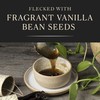 Cook's, Natural Vanilla Bean Paste, Gourmet Grade A Madagascar Premium