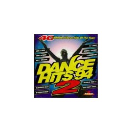 Dance Hits 94 Vol.2