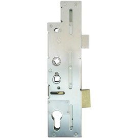 Fullex Crimebeater 45mm Backset Door Lock Case Gear Box 2 Spindle