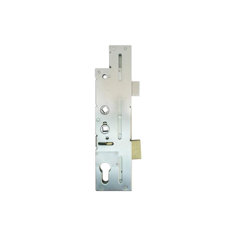 Fullex Crimebeater 45mm Backset Door Lock Case Gear Box 2