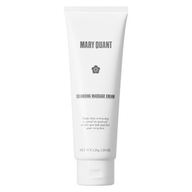 MARY QUANT Cleansing Massage Cream 5.3 oz (150 g)
