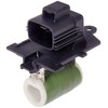 Dorman 921-300 Engine Cooling Fan Motor Relay Compatible with Select