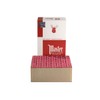 Masters Chalk - 144 pc. Box – RED