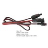 Solar to 30A Copper Mobile Energy Storage Battery Adapter Cable