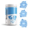 Dog's Lounge - SCOOTER - Digestive Soft Chews for Dogs