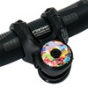 unleazhed Top Cap A-Head Cap AL01 Styling for Your Mountain