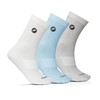 SWIFTER Performance Socks-L-XL (UK 9-12) 3 Pack
