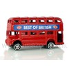 London Gift /Souvenir Die Cast Metal Fridge Magnet - 3D