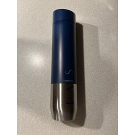 Pais Infinity Collection Blue  Premium Stainless Steel & Insulated 17oz