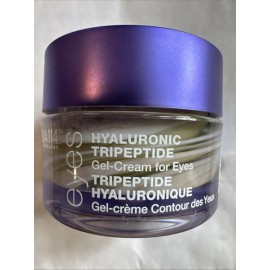 StriVectin New No Box StriVectin NIA114 Acids Hyaluronic Tripeptide Gel Eye Cream 0.5oz