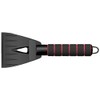 Petex 45220000 Ice Scraper Set Blue Red