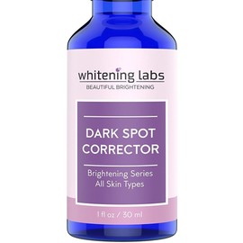 Dark Spot Corrector. Best Age Spots, Sun Spots Corrector, Skin Brightener, No Hydroquinone