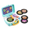 VTech DJ Scratch Cat Record Player