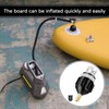 Sup Valve Adapter, Sup Adapter for Compressor, Sup Motor Valve,