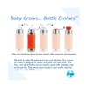 Pura Kiki Stainless Steel Sippy Bottle 325ml - Unicorn V2