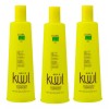 Kuul 3 Piezas Kuul Curl Me Gel Marca Rizos 300ml