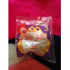 Mcdonalds Happy Meal Mulan #3 Khan Spinning Top