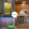 Motion Sensor Light Switch, IR Sensor Switch Door Activated Light