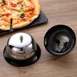 Classic Small Table Call Bell Small 5ea
