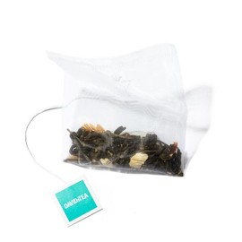 DAVIDsTEA Buddha's Blend White Tea, medium caffeine, 65 tea bags