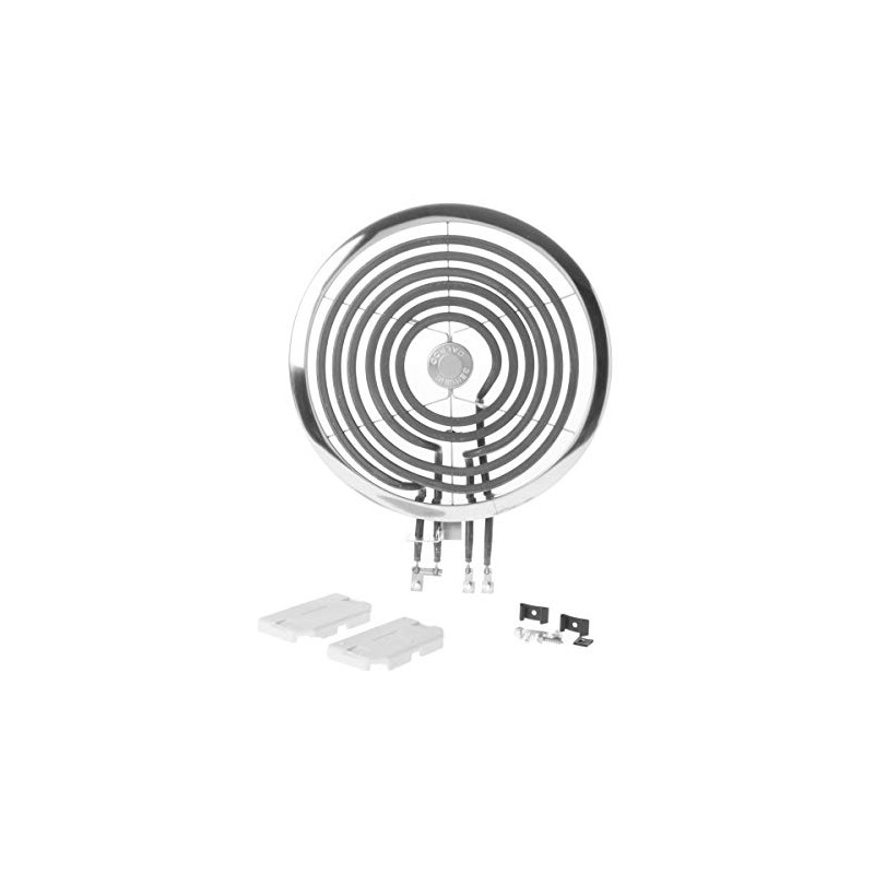 GE WB30X354 Genuine OEM 8" Coil Surface Element Kit for