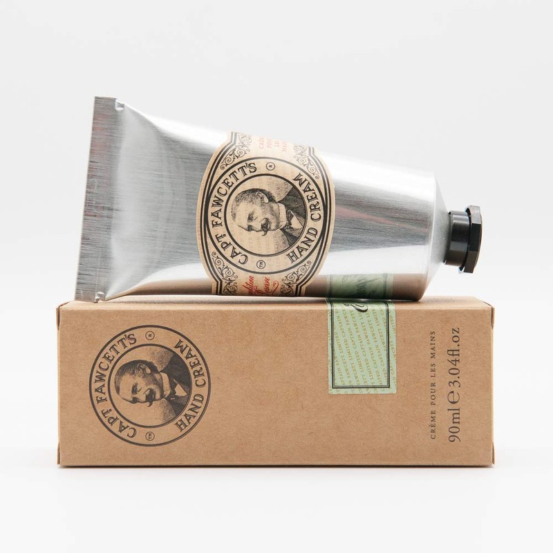 Expedition Reserve Hand Cream