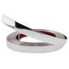 25 mm Professional Chrome Strip Sticker Silver Strip Car Grill