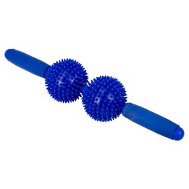 Massage bar, 2 Balls