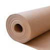 Kraft Paper Roll, Brown, Small Roll, 13.2 inches (336 mm)