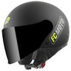 FC-Moto Square-RS Jet Helmet