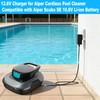 12.6V Charger for Aiper Cordless Pool Cleaner Compatible with Aiper
