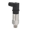 Pressure Transmitter Transducer Sensor 4‑20MA Output NPT1/4 for Air Water