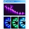 Wifi TV Strip Light USB 5v 5050rgb Colorful Music Sound