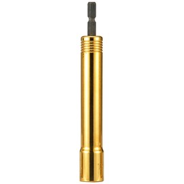 Tajima TSK-SD14L-6K SD Long Socket for Impact Drivers, Hex 0.5 inches (14 mm), 1 Piece