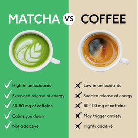 Perfect Ted | Summer Berry 75g | Ceremonial Grade Latte Powder | Single-Origin Uji, Japan | Matcha Tea Powder | Matcha Fuel (30 Servings)