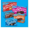 Drake's Variety Pack Yodels, Ring Dings, Devil Dogs, Funny Bones, Coffee Cakes