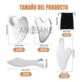 Barra Hidratante Con Colágeno, Reafirmante E Hidratante (2)
