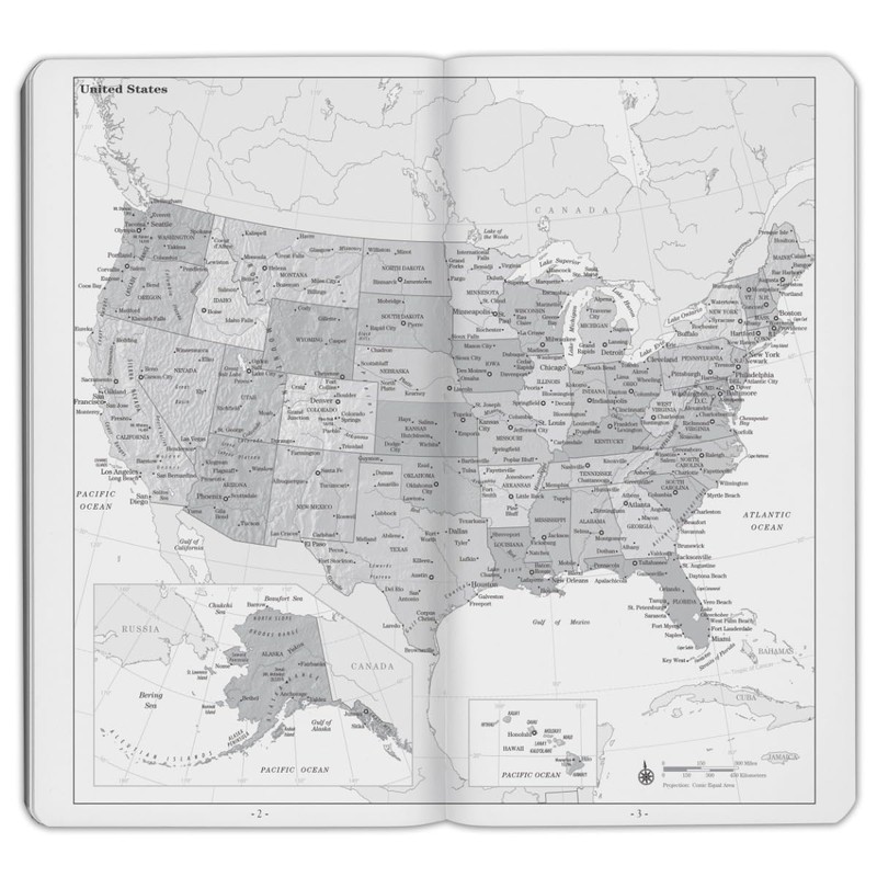 Harbor Pocket Monthly Planner 2026 - Key West Sundance -