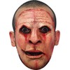 Morris Costumes Serial Killer 1 Adt Latex Face