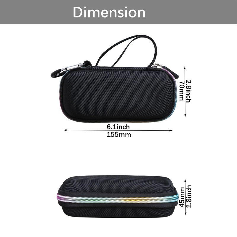 Hard EVA Carrying Case Compatible with ASUS ROG Strix Arion